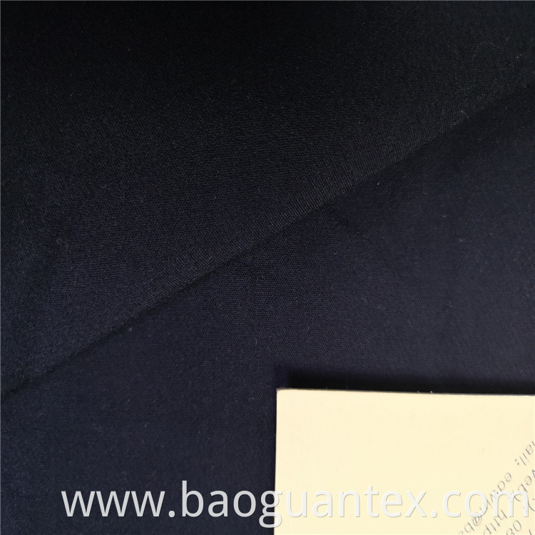 Polyester Rayon Fabric